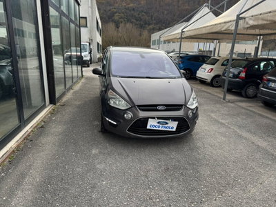 Ford S-Max 2.0 TDCi 163CV Titanium DPF (3)