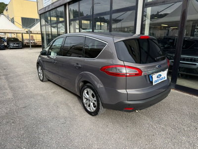 Ford S-Max 2.0 TDCi 163CV Titanium DPF (4)