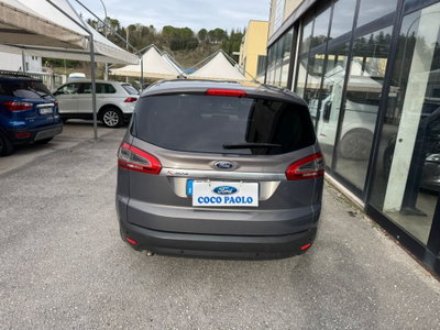 Ford S-Max 2.0 TDCi 163CV Titanium DPF (5)