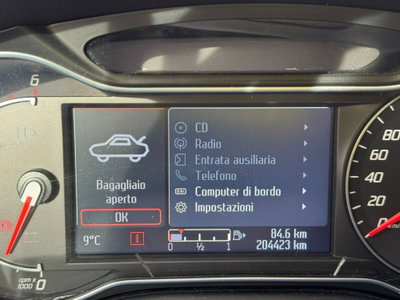 Ford S-Max 2.0 TDCi 163CV Titanium DPF (7)