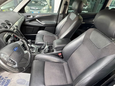 Ford S-Max 2.0 TDCi 163CV Titanium DPF (9)