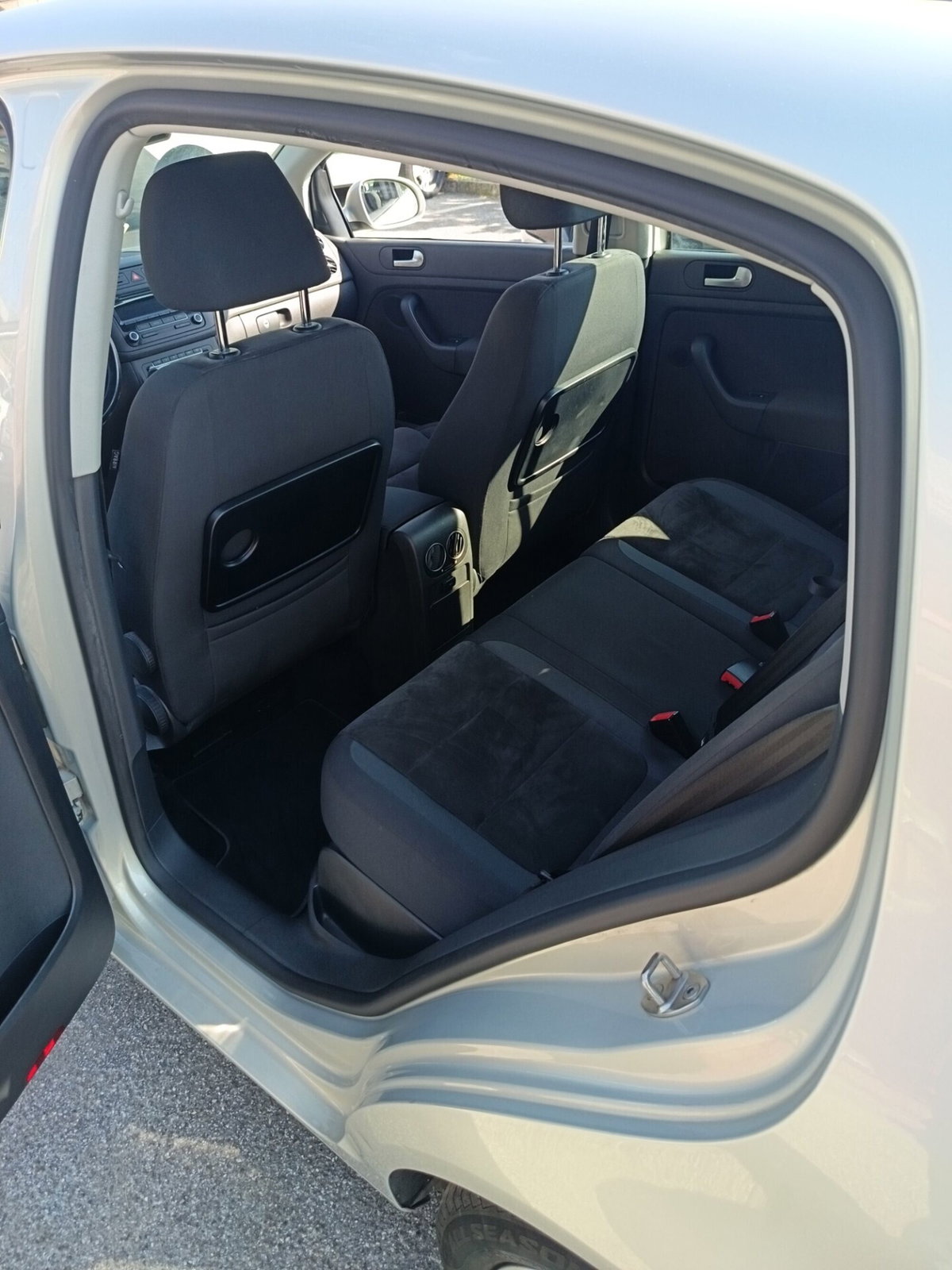 Volkswagen Golf 2.0 TDI 140CV DPF 4m. 5p. Comfort. (10)