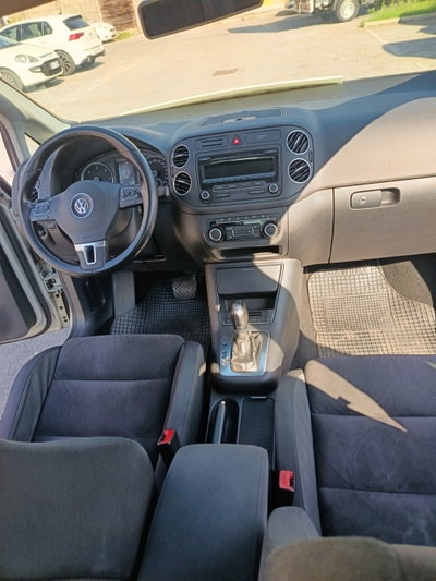 Volkswagen Golf 2.0 TDI 140CV DPF 4m. 5p. Comfort. (15)