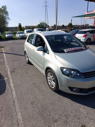 Volkswagen Golf 2.0 TDI 140CV DPF 4m. 5p. Comfort. (2)