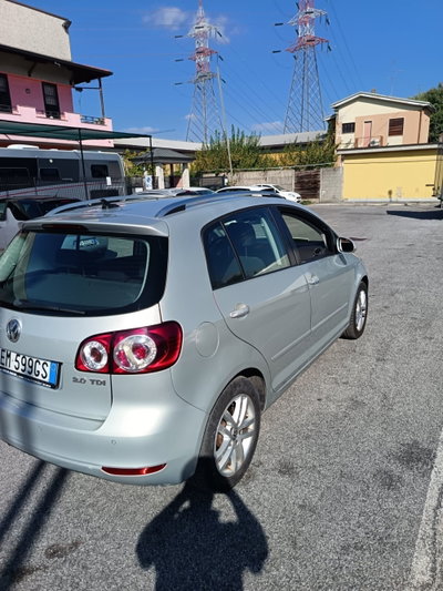 Volkswagen Golf 2.0 TDI 140CV DPF 4m. 5p. Comfort. (6)