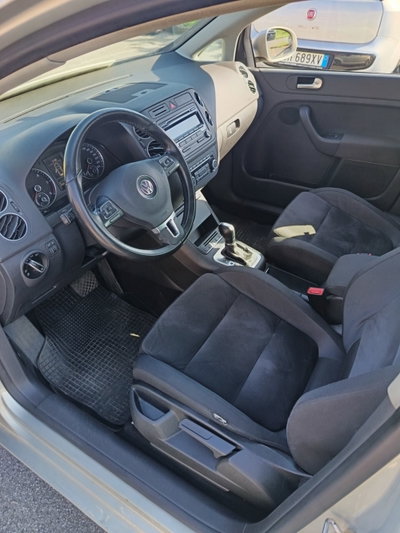 Volkswagen Golf 2.0 TDI 140CV DPF 4m. 5p. Comfort. (8)