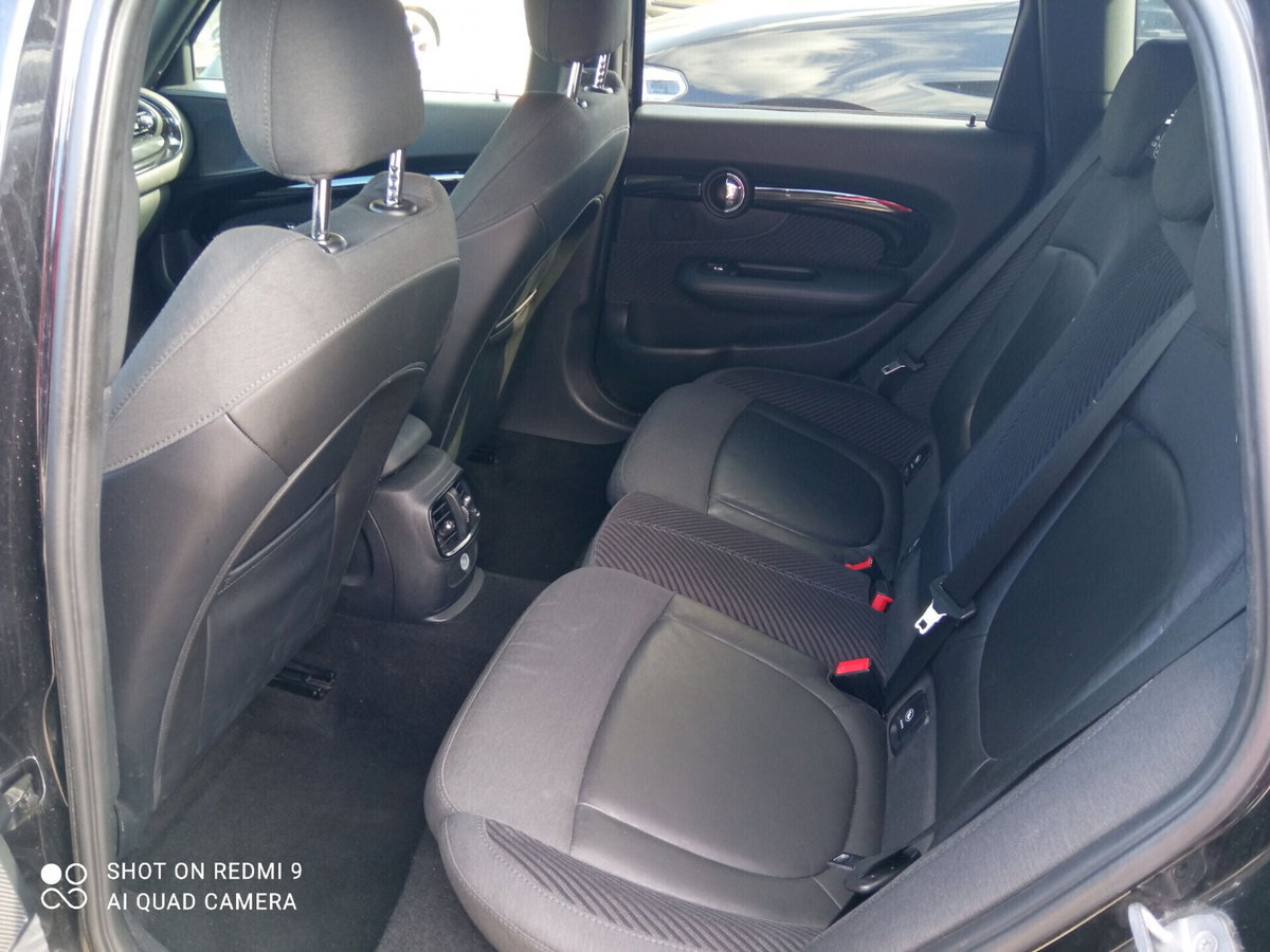 MINI Mini Clubman 2.0 Cooper D Clubman (10)