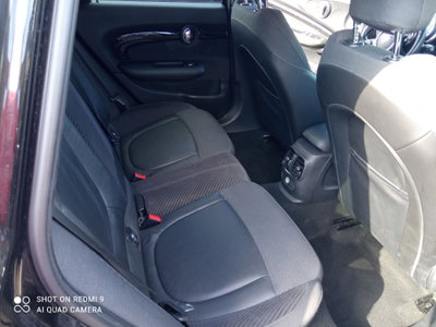 MINI Mini Clubman 2.0 Cooper D Clubman (13)