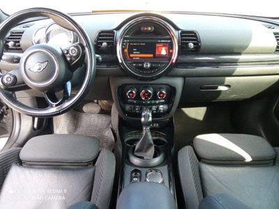 MINI Mini Clubman 2.0 Cooper D Clubman (15)
