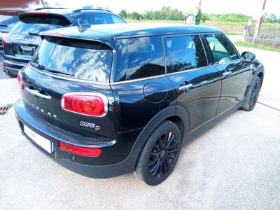 MINI Mini Clubman 2.0 Cooper D Clubman (5)
