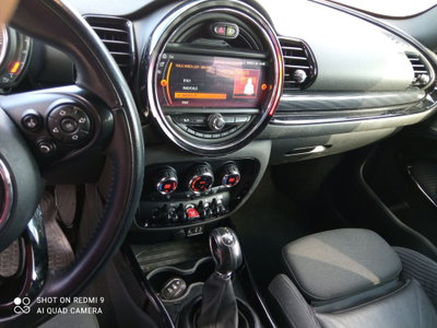 MINI Mini Clubman 2.0 Cooper D Clubman (9)