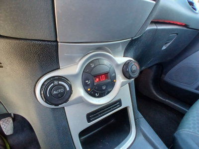 Ford Fiesta 1.2 60CV 5p. Tit. (19)