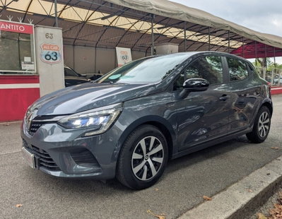 Renault Clio TCe 90 CV 5 porte Equilibre usata