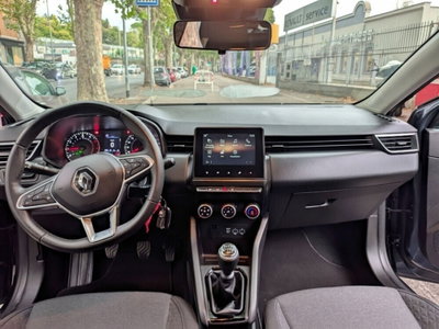 Renault Clio TCe 90 CV 5 porte Equilibre (11)