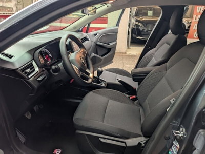 Renault Clio TCe 90 CV 5 porte Equilibre (12)