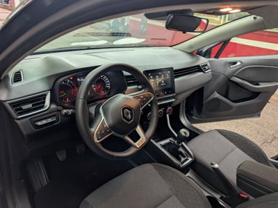 Renault Clio TCe 90 CV 5 porte Equilibre (13)