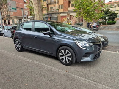 Renault Clio TCe 90 CV 5 porte Equilibre (3)