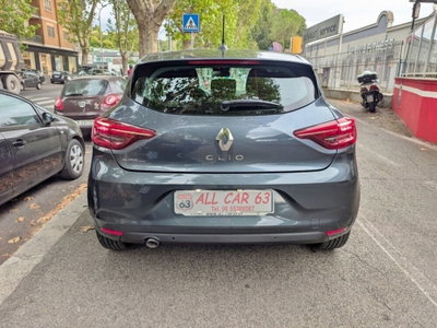 Renault Clio TCe 90 CV 5 porte Equilibre (5)