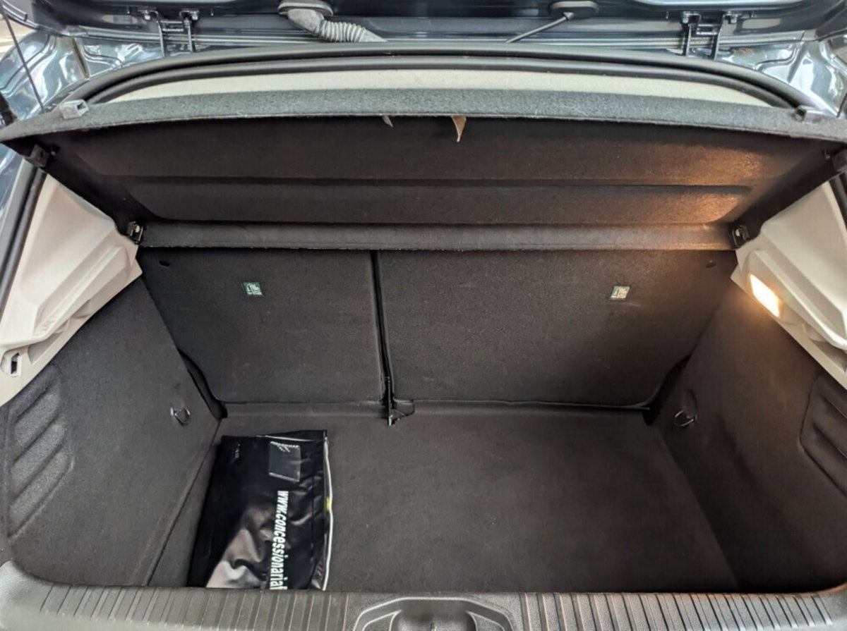 Renault Clio TCe 90 CV 5 porte Equilibre (7)