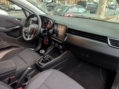 Renault Clio TCe 90 CV 5 porte Equilibre (9)