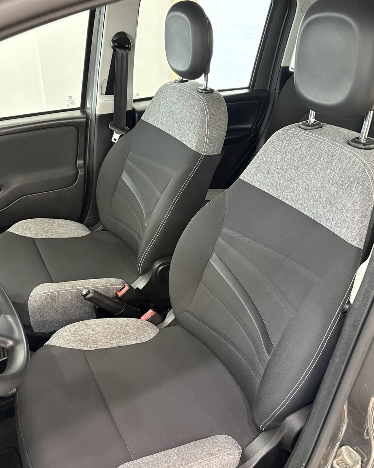 Fiat Panda 1.0 FireFly S&S Hybrid City Life (7)