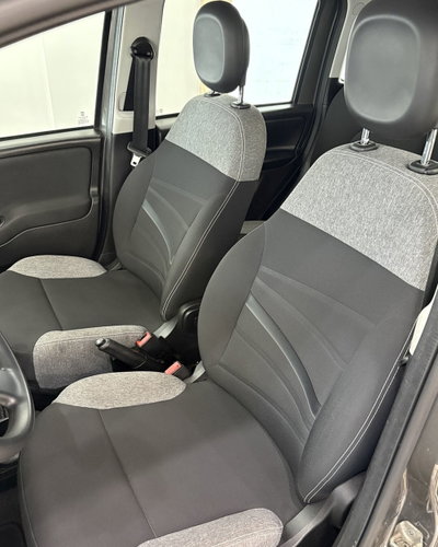 Fiat Panda 1.0 FireFly S&S Hybrid City Life (7)