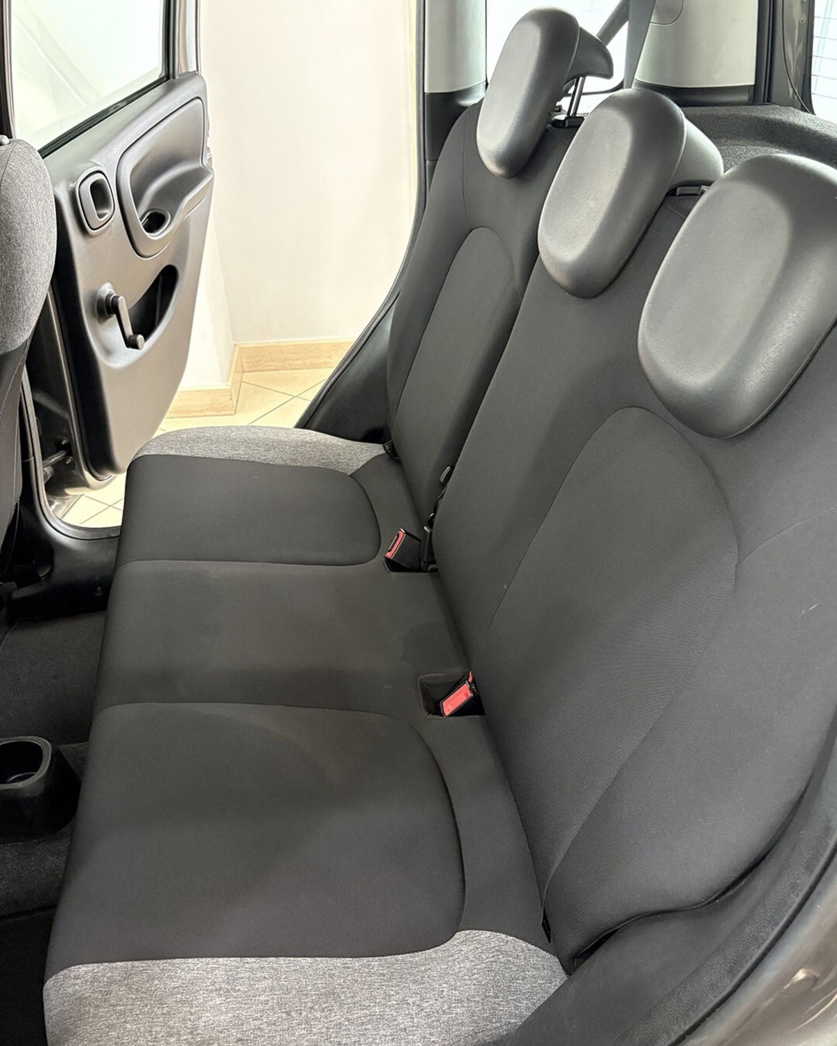 Fiat Panda 1.0 FireFly S&S Hybrid City Life (8)