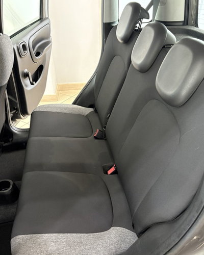 Fiat Panda 1.0 FireFly S&S Hybrid City Life (8)