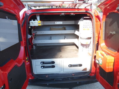 Fiat Fiorino Furgone cargo 1.3 mjt 95cv Adventure (7)