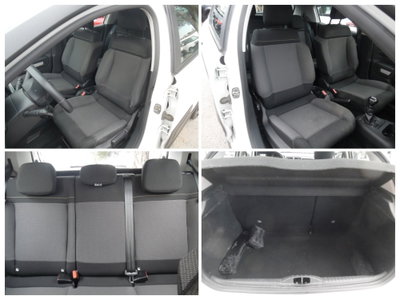 Citroen C3 BlueHDi 100 S&S Feel (10)