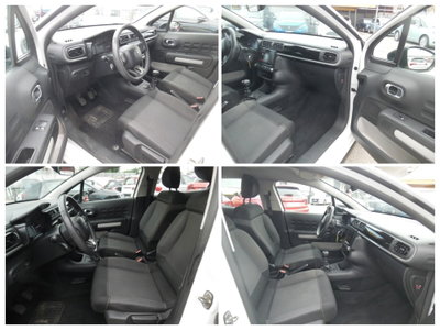 Citroen C3 BlueHDi 100 S&S Feel (11)
