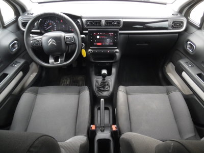 Citroen C3 BlueHDi 100 S&S Feel (12)