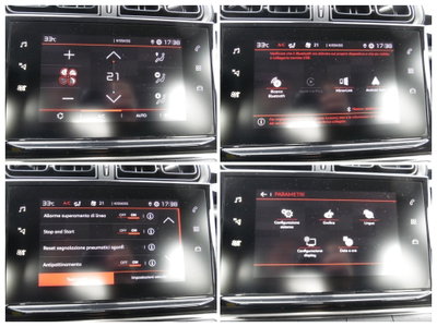 Citroen C3 BlueHDi 100 S&S Feel (14)
