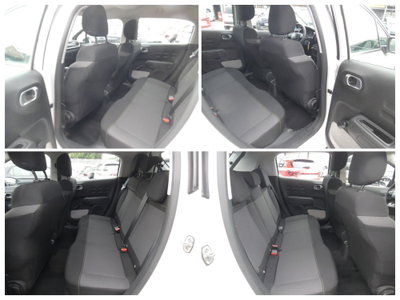 Citroen C3 BlueHDi 100 S&S Feel (16)