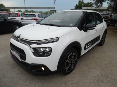 Citroen C3 BlueHDi 100 S&S Feel (3)