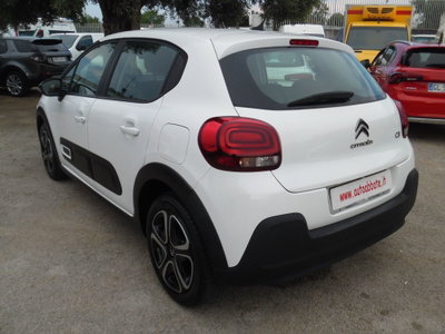 Citroen C3 BlueHDi 100 S&S Feel (5)