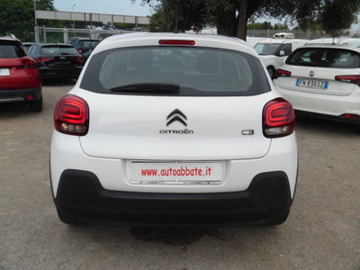 Citroen C3 BlueHDi 100 S&S Feel (6)