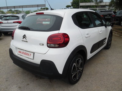 Citroen C3 BlueHDi 100 S&S Feel (7)
