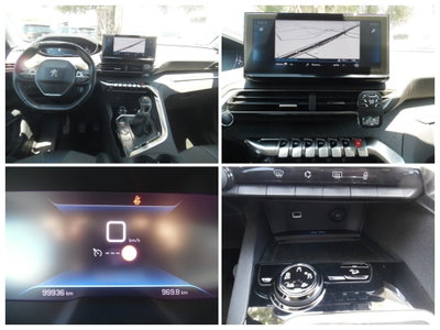 Peugeot 3008 BlueHDi 130 S&S Allure (12)