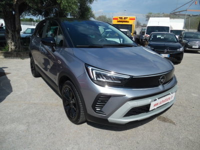 Opel Crossland 1.5 ECOTEC D 110 CV Start&Stop Design & Tech usata