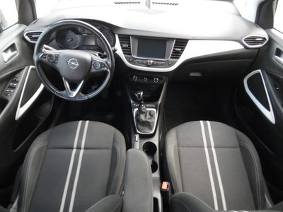 Opel Crossland 1.5 ECOTEC D 110 CV Start&Stop Design & Tech (11)
