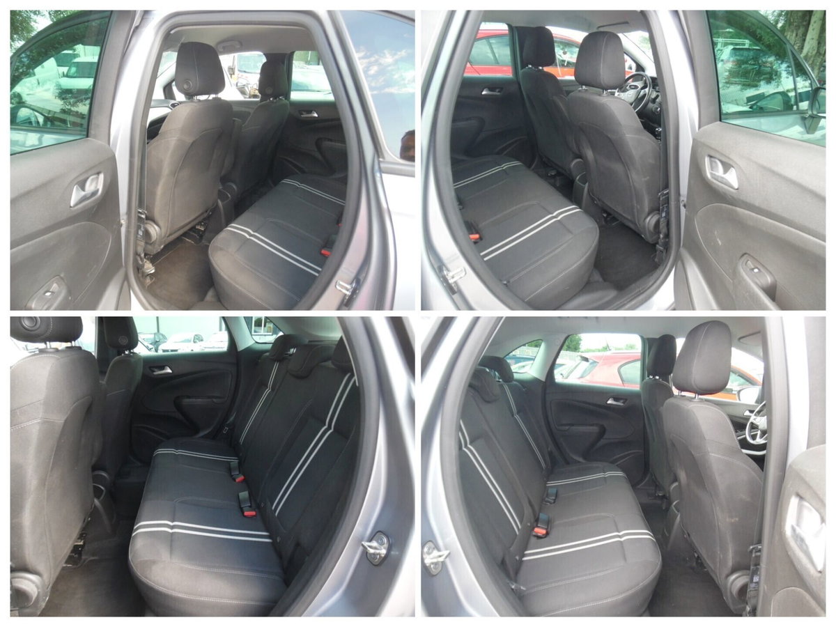 Opel Crossland 1.5 ECOTEC D 110 CV Start&Stop Design & Tech (16)