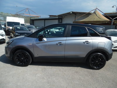 Opel Crossland 1.5 ECOTEC D 110 CV Start&Stop Design & Tech (4)