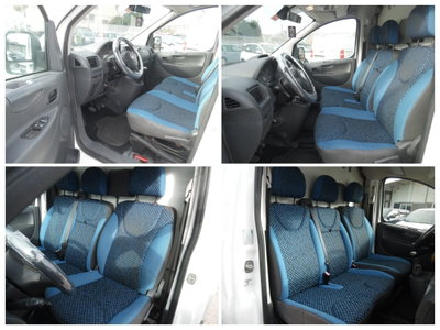 Fiat Scudo Furgone 2.0 MJT/130 PC Combi 5 posti (M1) (14)