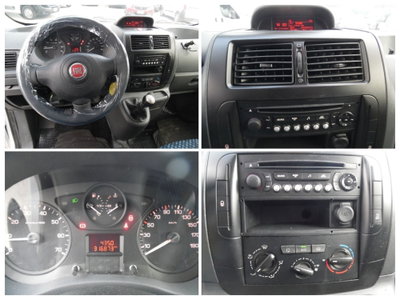 Fiat Scudo Furgone 2.0 MJT/130 PC Combi 5 posti (M1) (16)