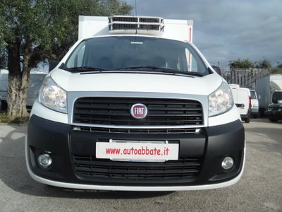 Fiat Scudo Furgone 2.0 MJT/130 PC Combi 5 posti (M1) (17)