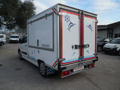 Fiat Scudo Furgone 2.0 MJT/130 PC Combi 5 posti (M1) (7)