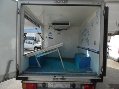 Fiat Scudo Furgone 2.0 MJT/130 PC Combi 5 posti (M1) (9)