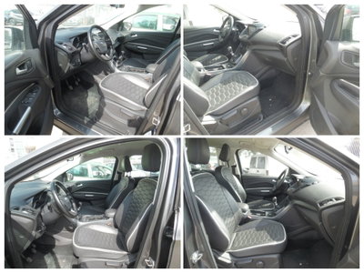 Ford Kuga 1.5 TDCI 120 CV S&S 2WD Titanium Business (10)