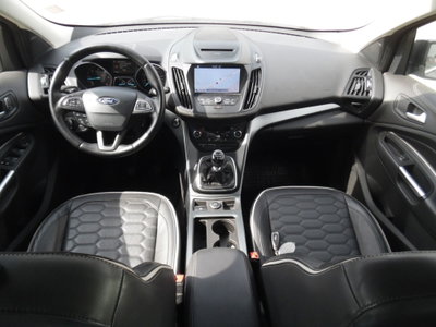 Ford Kuga 1.5 TDCI 120 CV S&S 2WD Titanium Business (11)